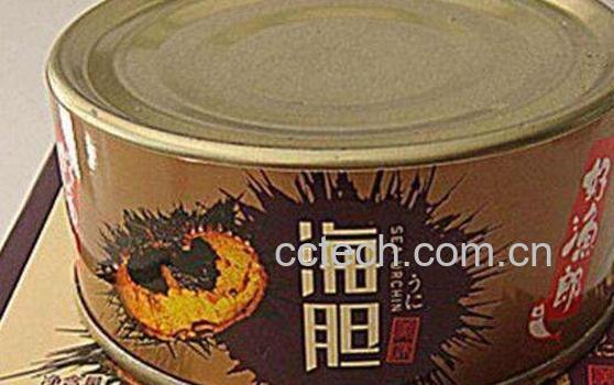 海胆酱怎么做 海胆酱的做法-1