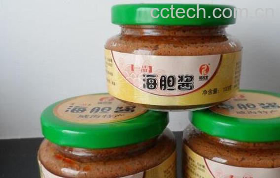 海胆酱怎么做 海胆酱的做法-0