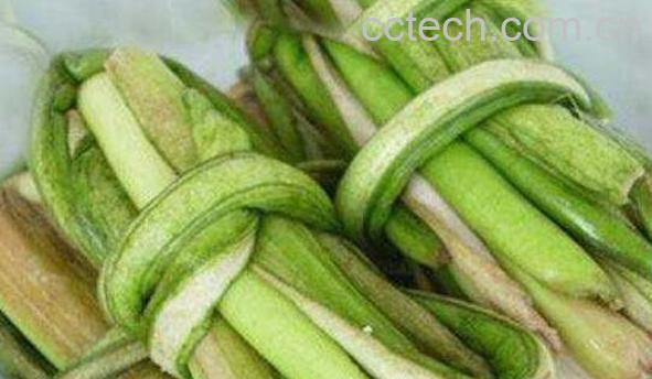 芋头梗的功效与作用-1