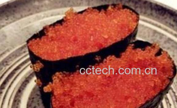 飞鱼籽可以生吃吗 飞鱼籽怎么吃-1