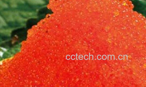 飞鱼籽可以生吃吗 飞鱼籽怎么吃-0