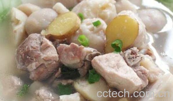 芋头菜怎么做好吃 芋头菜的做法教程-0