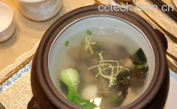 如何食用海参 海参怎么吃最有营养-1