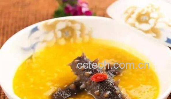 如何食用海参 海参怎么吃最有营养-0