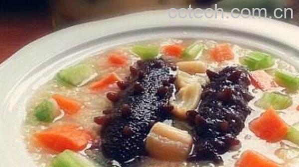 海参怎么做好吃又简单 海参怎么吃最有营养-1