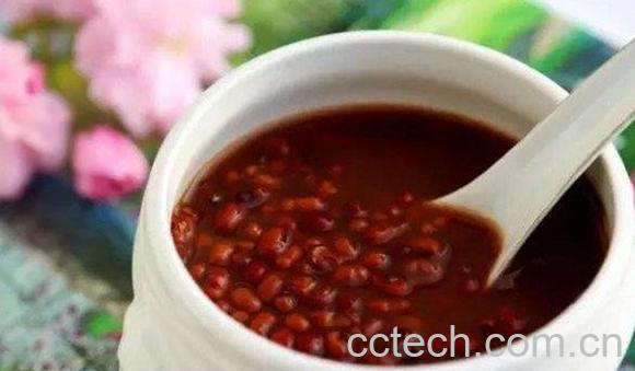 红豆汤-1