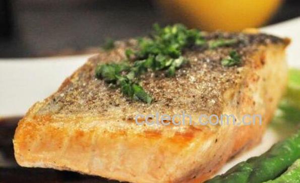 三文鱼怎么吃最有营养 三文鱼的最佳吃法-1