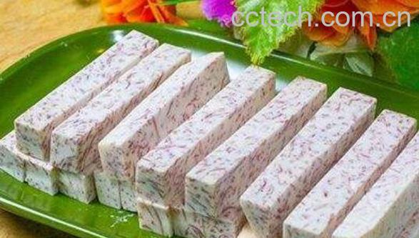 芋头的功效与作用 芋头的营养价值-0