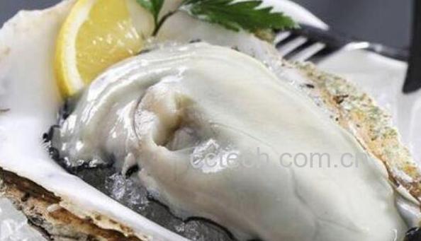 生蚝怎么吃 生蚝不能吃的部位图解-1