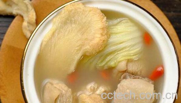 猴头菇怎么吃养胃 猴头菇养胃的吃法技巧-1