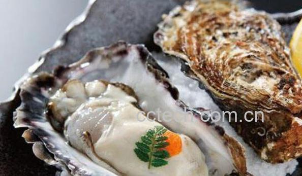 牡蛎怎么吃 牡蛎哪些部位不能吃-0