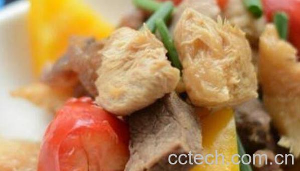 鲜猴头菇怎么吃最好 新鲜猴头菇的食用方法-0