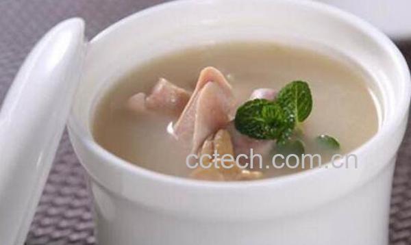 鲜猴头菇怎么吃最好 新鲜猴头菇的食用方法-1