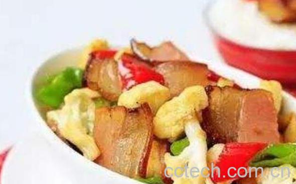 腊肉怎么吃 腊肉炒什么菜好吃-0