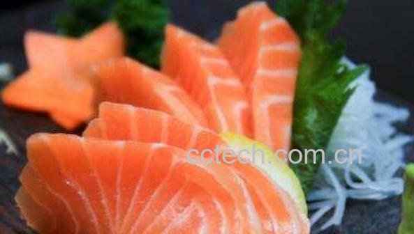 三文鱼能生吃吗 生吃三文鱼会感染寄生虫吗-1