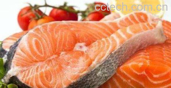 如何挑选三文鱼 选购三文鱼的方法技巧-1