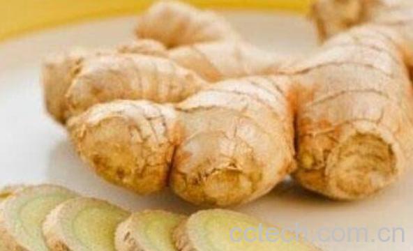 生姜的功效与作用 生姜的食用禁忌-0
