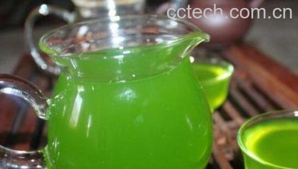 苦瓜汁的功效与作用 苦瓜汁什么时候喝最好-1