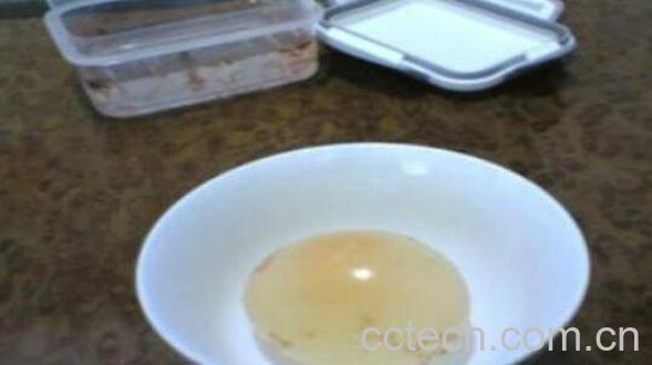 鸡卵泡酒是生泡吗 鸡卵的泡酒方法-0