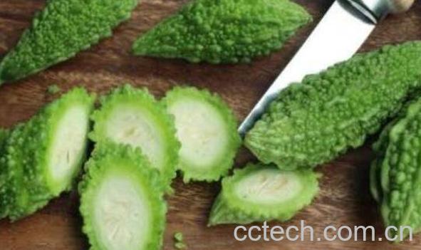 苦瓜素的功效与作用-0