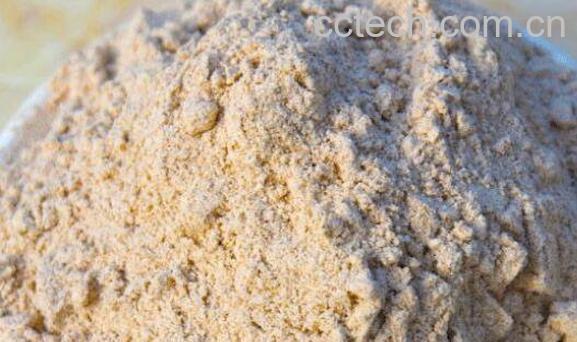 青稞炒面的功效与作用-0