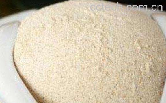 青稞炒面的功效与作用-1