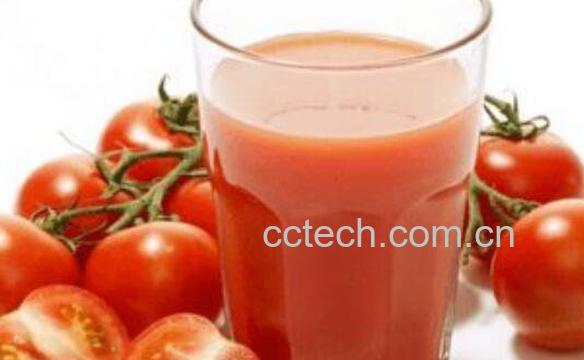 番茄汁的功效与作用 喝番茄汁的好处-1