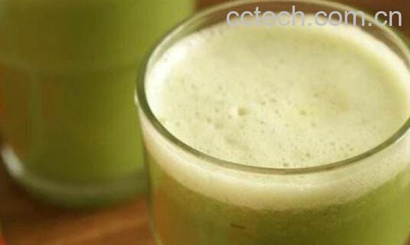 芹菜苹果汁的功效与作用-0