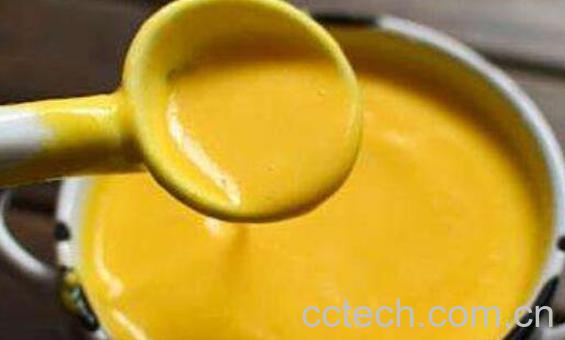 南瓜汁的功效与作用 喝南瓜汁的好处-1