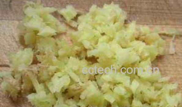 姜沫的功效与作用 喝姜沫的好处-1