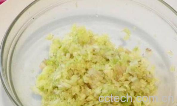 姜沫的功效与作用 喝姜沫的好处-0