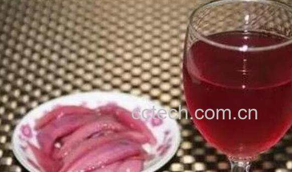 洋葱汁的功效与作用-0