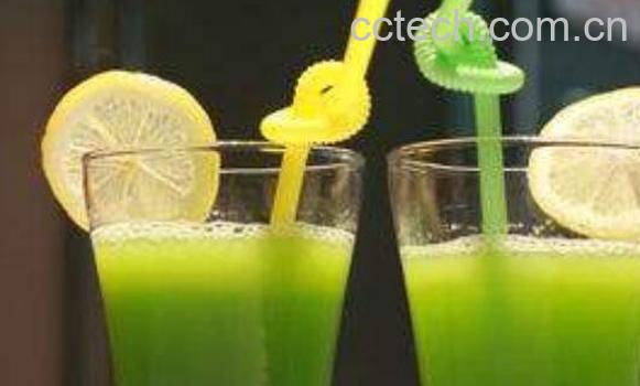 黄瓜汁的功效与作用及常见做法-1