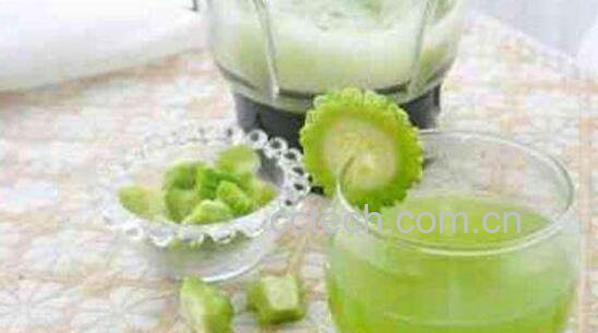 苦瓜泡水的功效与作用 苦瓜泡水喝有什么好处-0