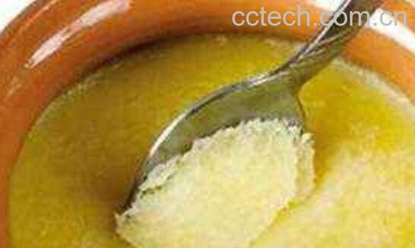 酥油和黄油的区别 酥油的功效与作用-1