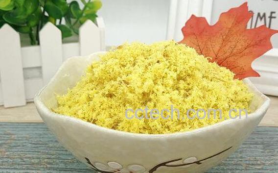 南姜是什么 南姜怎么吃-1