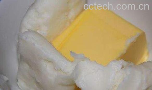 白油和黄油的区别 白油的功效-0