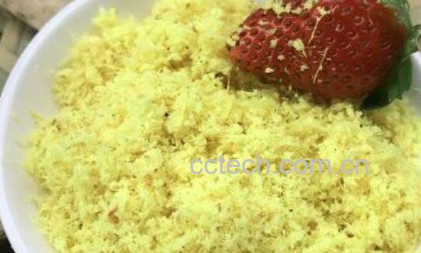 南姜粉怎么做 南姜粉怎么吃-0