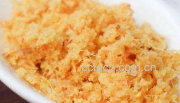 南姜粉怎么做 南姜粉怎么吃-1