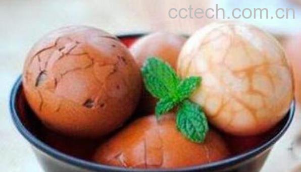 茶叶蛋的危害 茶叶蛋吃多了有什么危害-1