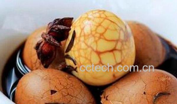 茶叶蛋的危害 茶叶蛋吃多了有什么危害-0