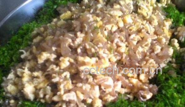 小茴香怎么吃 小茴香的食用方法-0