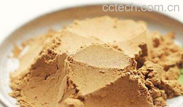 茶籽粉的功效与作用-0