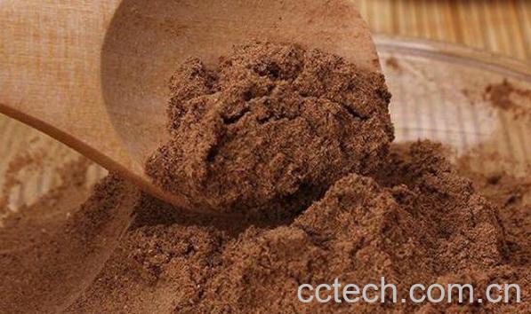 茶籽粉的功效与作用-1