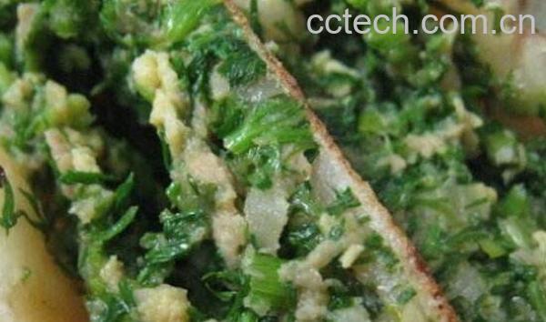 小茴香怎么吃 小茴香的食用方法-1