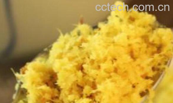 南姜粉怎么用 南姜粉的功效与作用-1