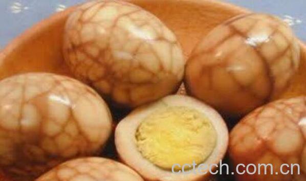 茶叶蛋的危害怎么消除-0