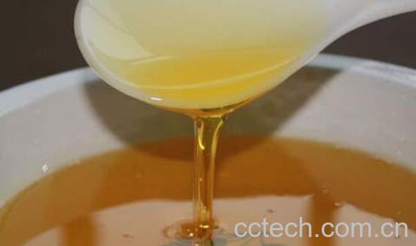 茶油的作用与功效-1