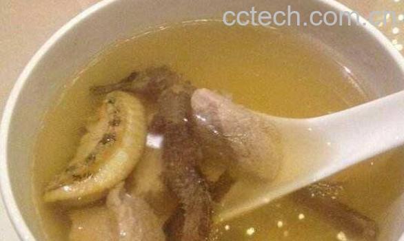 海马煲汤的功效与作用-0