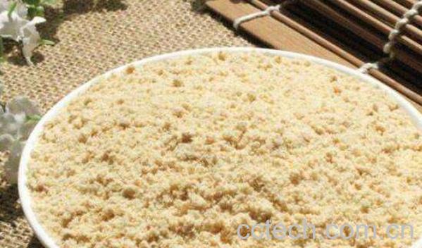  黄瓜籽粉什么人不能吃 黄瓜籽粉的正确吃法-0